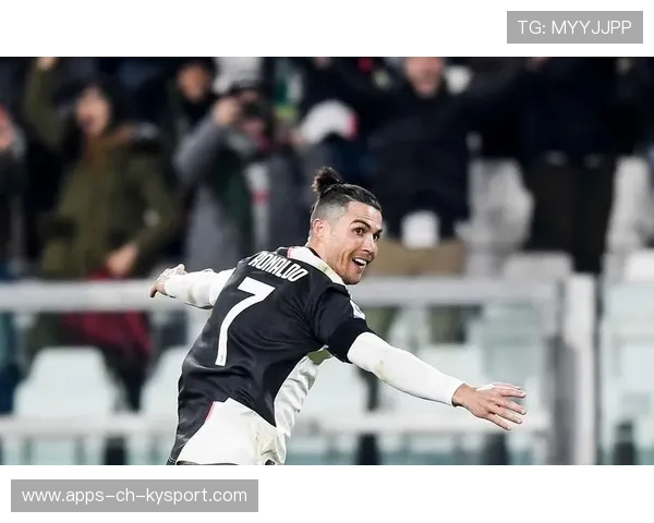 尤文图斯拟以C罗式的终结能力吸引更多商业与竞技资本